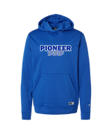 Western HS Boys Basketball Dad - Oakley Performance Hoodie