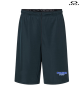 Western HS Boys Basketball Dad - Oakley Shorts
