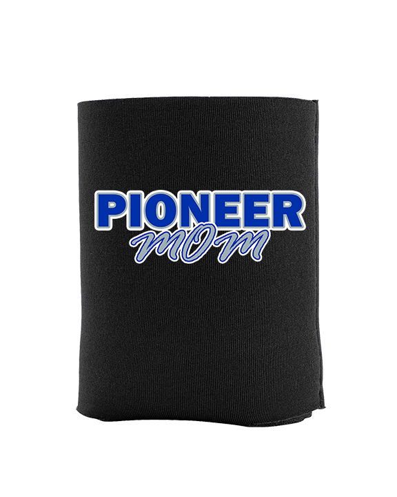 Western HS Boys Basketball Mom - Koozie
