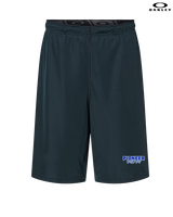 Western HS Boys Basketball Mom - Oakley Shorts