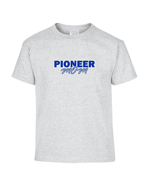 Western HS Boys Basketball Mom - Youth Shirt