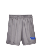 Western HS Boys Basketball Pennant - Youth Training Shorts