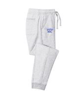 Western HS Boys Volleyball Dad - Cotton Joggers