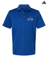 Western HS Boys Volleyball Leave It - Mens Adidas Polo