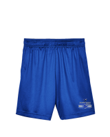 Western HS Boys Volleyball Leave It - Youth Training Shorts