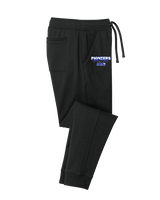 Western HS Boys Volleyball Mom - Cotton Joggers