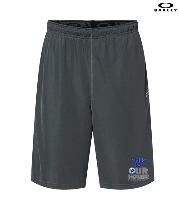 Western HS Boys Volleyball TIOH - Oakley Shorts