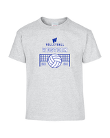 Western HS Boys Volleyball Vball Net - Youth Shirt