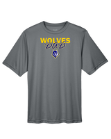Western Sierra Collegiate Academy Football Dad - Performance Shirt