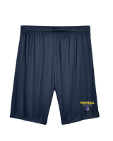 Western Sierra Collegiate Academy Football Dad 2 - Mens Training Shorts with Pockets