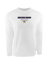 Western Sierra Collegiate Academy Football Design - Crewneck Sweatshirt