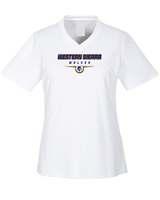 Western Sierra Collegiate Academy Football Design - Womens Performance Shirt