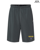 Western Sierra Collegiate Academy Football Mom - Oakley Shorts