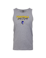 Western Sierra Collegiate Academy Football Mom 2 - Tank Top