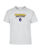 Western Sierra Collegiate Academy Football Mom 2 - Youth Shirt