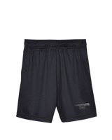 Westerville Central HS Wrestling Cut - Youth Short