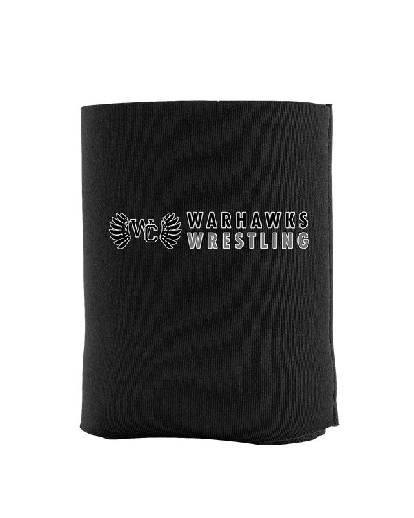 Westerville Central HS Wrestling Basic - Koozie