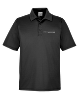 Westerville Central HS Wrestling Basic - Men's Polo