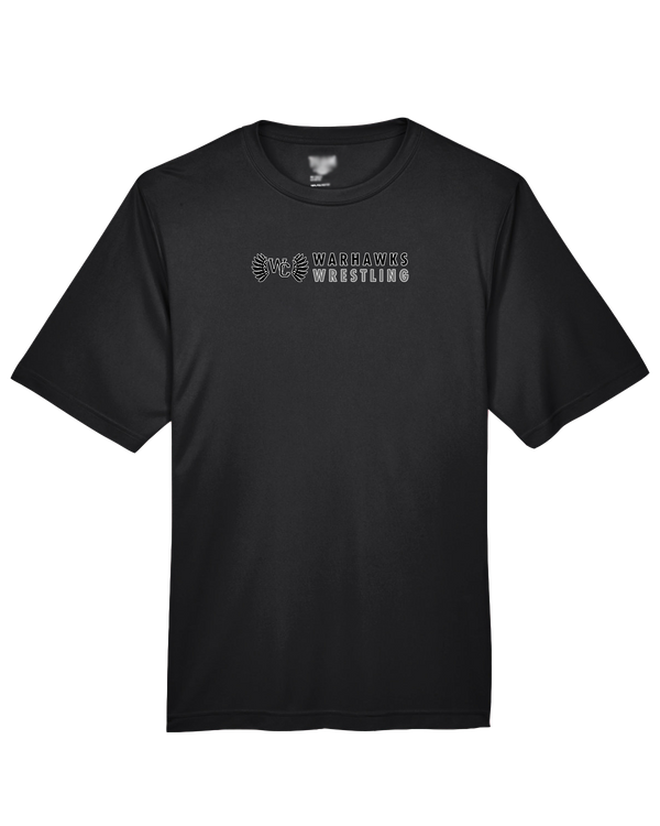 Westerville Central HS Wrestling Basic - Performance T-Shirt