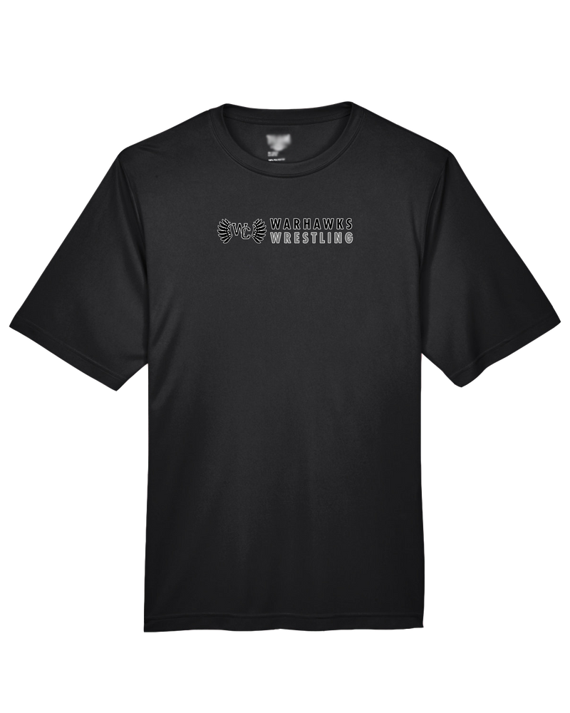 Westerville Central HS Wrestling Basic - Performance T-Shirt