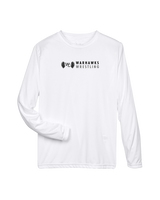 Westerville Central HS Wrestling Basic - Performance Long Sleeve