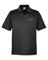 Westerville Central HS Wrestling Cut - Men's Polo