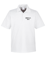 Westerville Central HS Wrestling Cut - Men's Polo