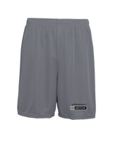 Westerville Central HS Wrestling Pennant - 7 inch Training Shorts