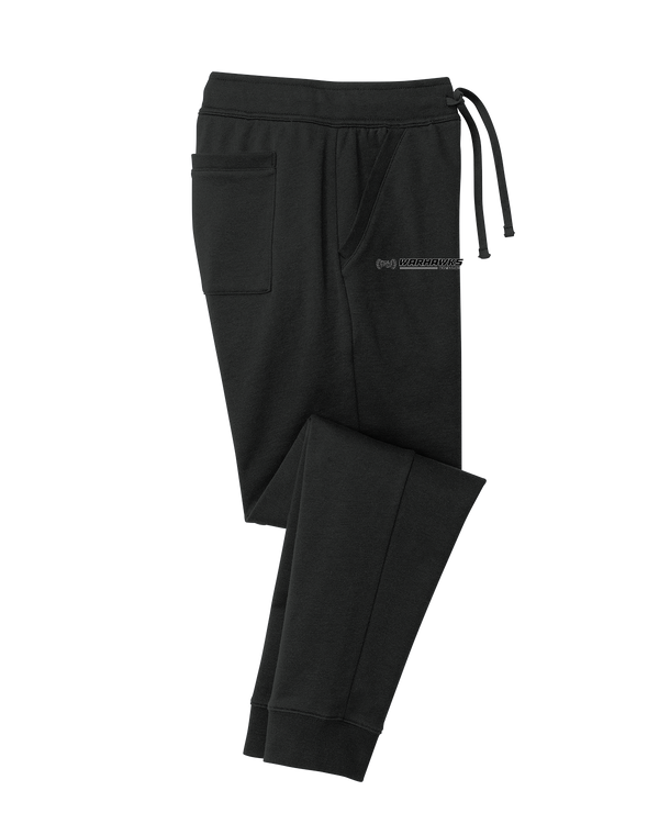Westerville Central HS Wrestling Switch - Cotton Joggers