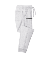 Westerville Central HS Wrestling Switch - Cotton Joggers