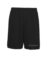 Westerville Central HS Wrestling Switch - 7 inch Training Shorts