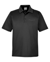 Westerville Central HS Wrestling Switch - Men's Polo