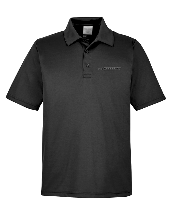 Westerville Central HS Wrestling Switch - Men's Polo