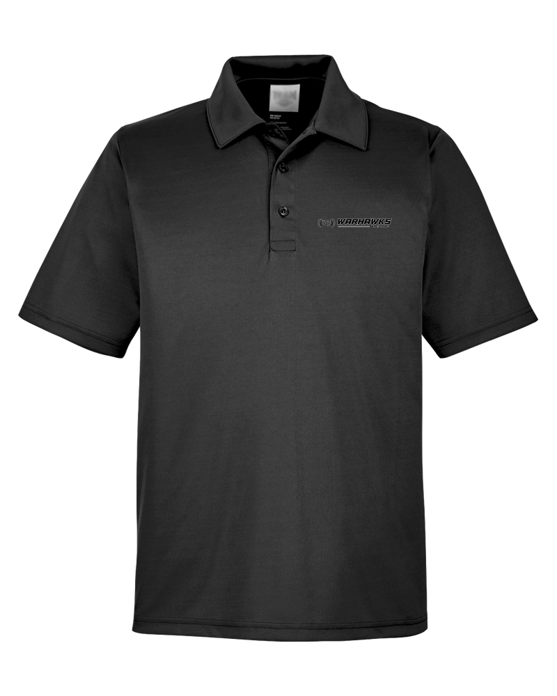 Westerville Central HS Wrestling Switch - Men's Polo