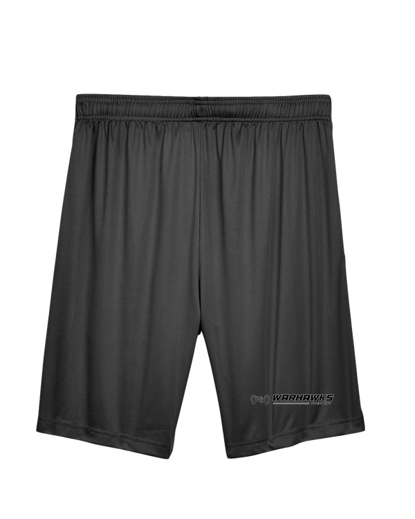 Westerville Central HS Wrestling Switch - Training Short With Pocket
