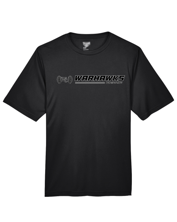 Westerville Central HS Wrestling Switch - Performance T-Shirt