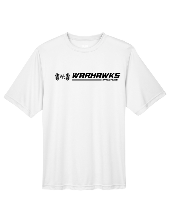 Westerville Central HS Wrestling Switch - Performance T-Shirt