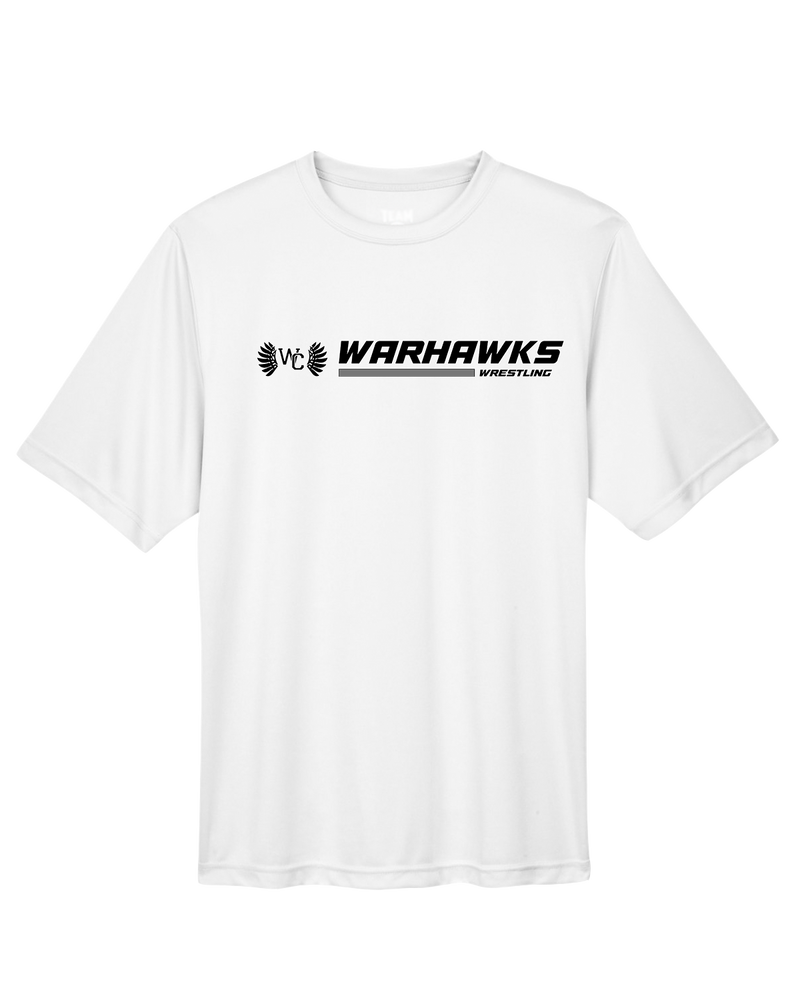 Westerville Central HS Wrestling Switch - Performance T-Shirt