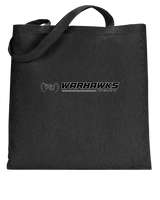 Westerville Central HS Wrestling Switch - Tote Bag