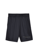 Westerville Central HS Wrestling Switch - Youth Short
