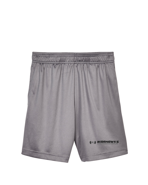 Westerville Central HS Wrestling Switch - Youth Short