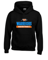 Westlake HS Girls Basketball - Cotton Hoodie