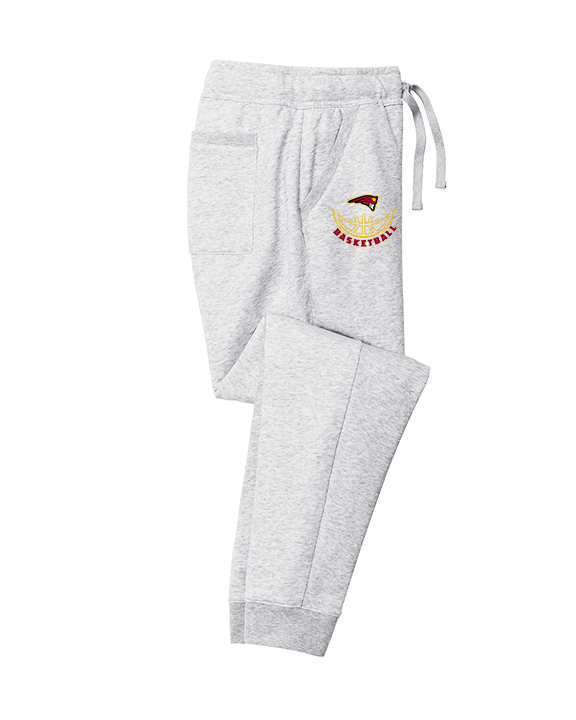 Westmont HS Girls Basketball Outline - Cotton Joggers