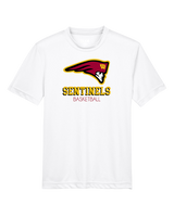 Westmont HS Girls Basketball Shadow - Youth Performance Shirt