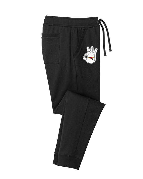 Westmont HS Girls Basketball Shooter - Cotton Joggers