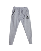 Whatcom CC Lines - Cotton Joggers