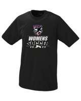 Whatcom CC Lines - Performance T-Shirt