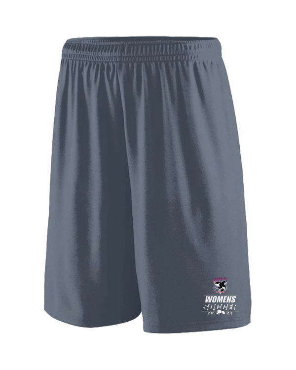 Whatcom CC Lines - Training Short With Pocket