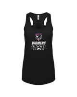 Whatcom CC Lines - Women’s Tank Top