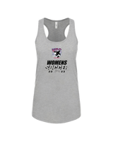 Whatcom CC Lines - Women’s Tank Top
